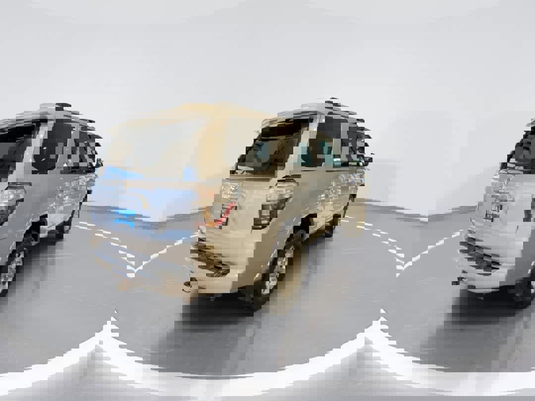 Used 2019 Toyota 4Runner SR5 image 8