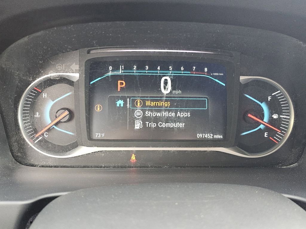 Used 2019 Honda Pilot EX-L image 30