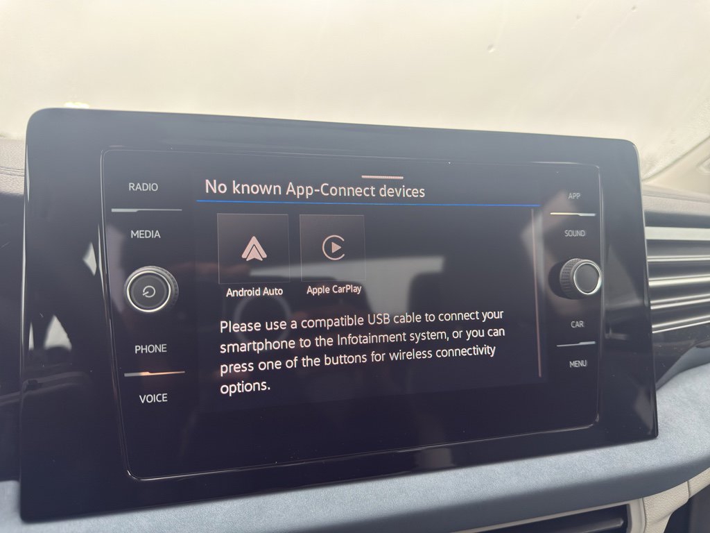 New 2026 Volkswagen Jetta SE FWD image 19