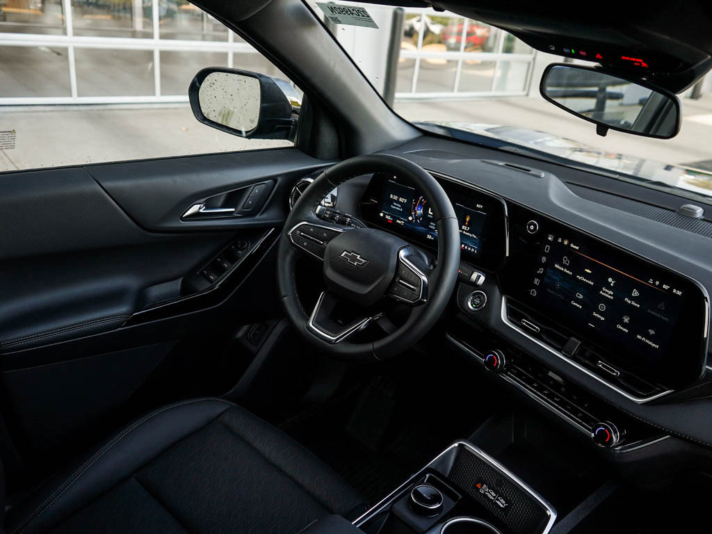 New 2026 Chevrolet Equinox LT w/ Convenience Package II AWD/4WD image 14