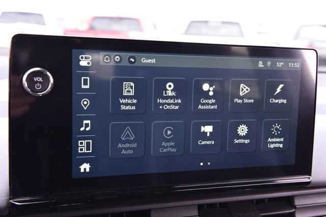 New 2026 Honda Prologue Elite image 18