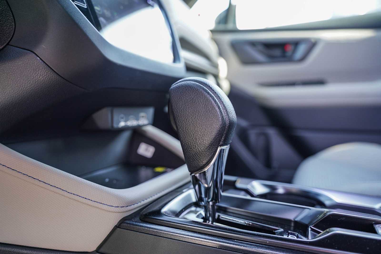 New 2026 Subaru Forester Premium image 24