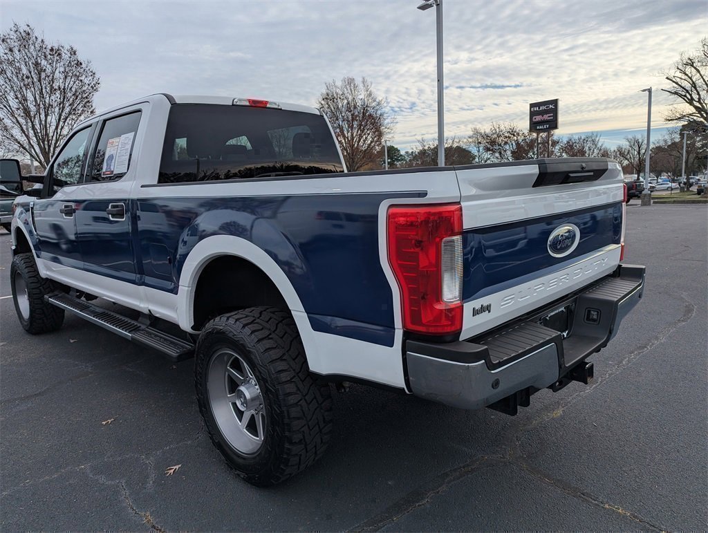 Used 2019 Ford F250 XLT w/ XLT Value Package image 6