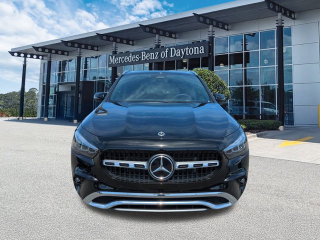 Used 2025 Mercedes-Benz GLA 250 image 9