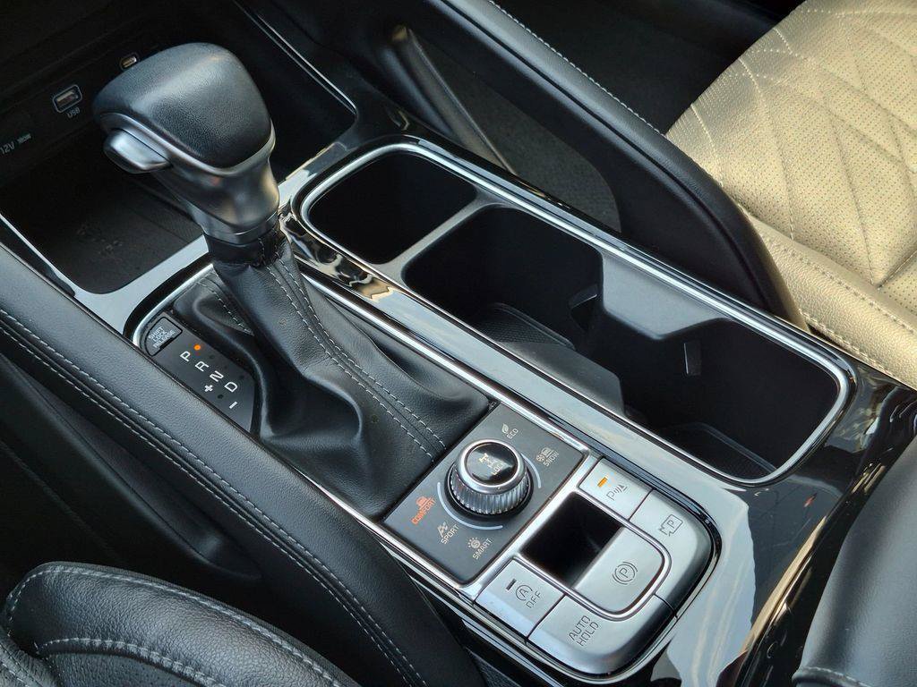 Certified 2024 Kia Telluride SX X-Line AWD/4WD image 20