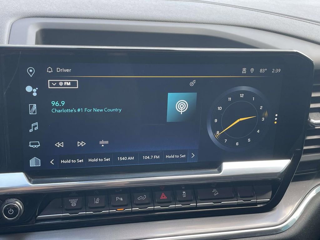 Used 2024 Chevrolet Silverado 2500 High Country w/ Midnight Edition image 22