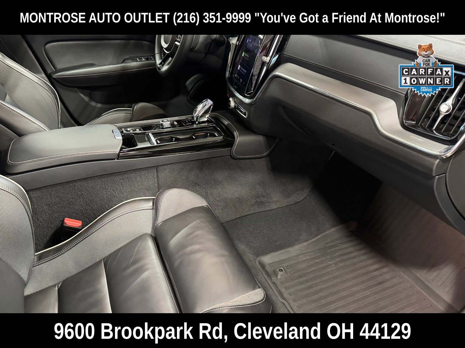 Used 2024 Volvo S60 T8 Ultimate w/ Climate Package image 46
