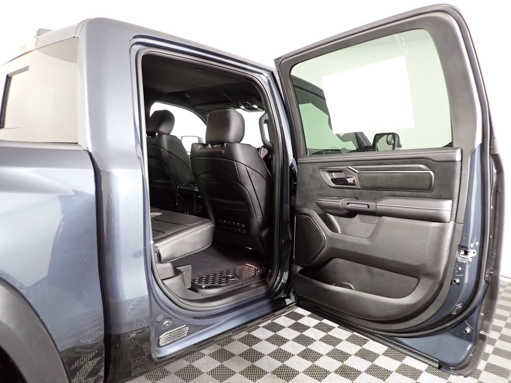 New 2026 RAM 1500 RHO AWD/4WD image 34