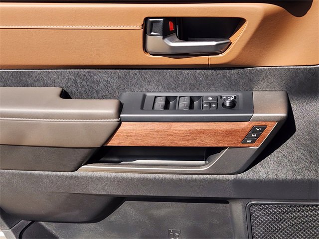 New 2026 Toyota Tundra 1794 Edition image 15