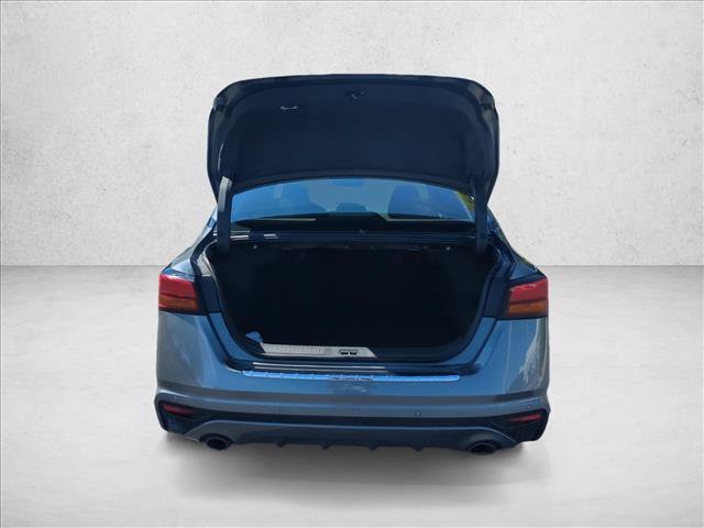 Used 2020 Nissan Altima 2.5 Platinum FWD image 6