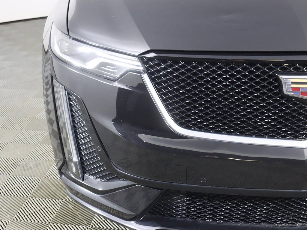 Used 2021 Cadillac XT6 Sport image 17