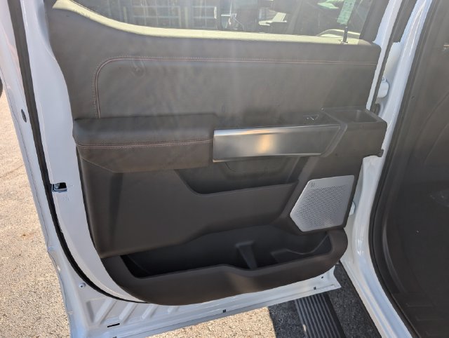 New 2026 Ford F350 King Ranch AWD/4WD image 12