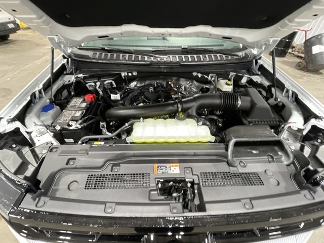 New 2026 Ford Expedition Platinum w/ Platinum Ultimate Package AWD/4WD image 22