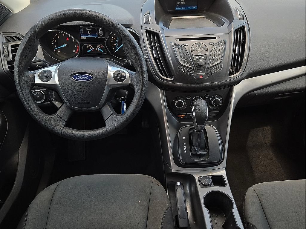 Used 2016 Ford Escape SE AWD/4WD image 10
