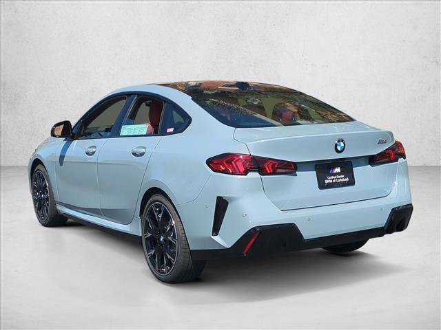 Used 2026 BMW 228i image 3