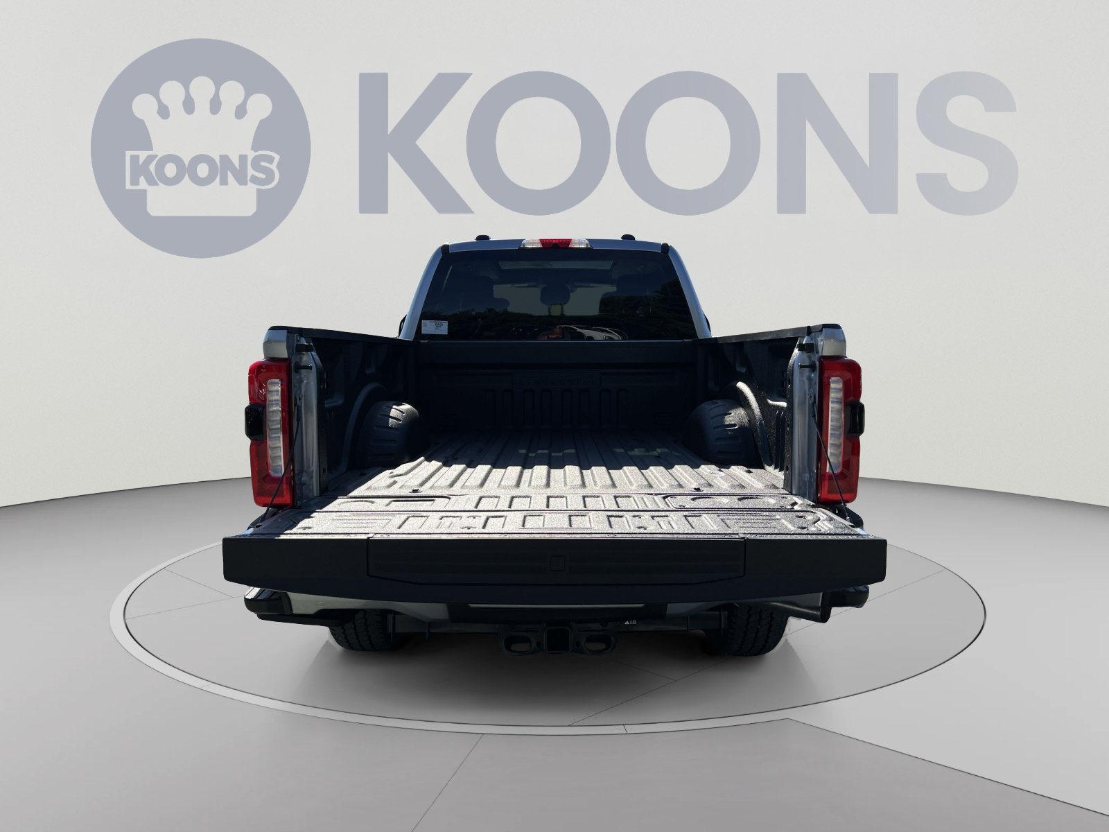 New 2027 Ford F250 XLT w/ XLT Premium Package AWD/4WD image 26