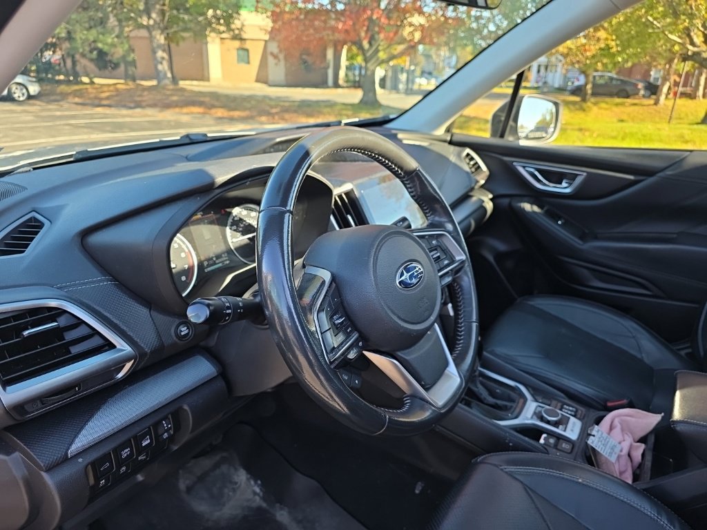 Used 2019 Subaru Forester Limited AWD/4WD image 24