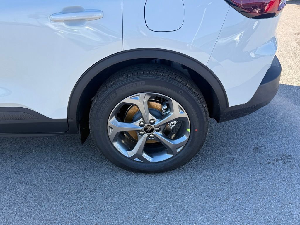 New 2026 Ford Escape ST-Line Select w/ Tech Pack #1 image 40