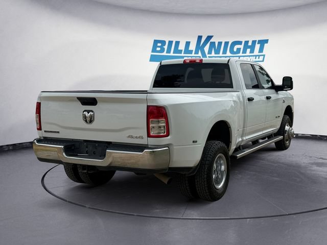 Used 2024 RAM 3500 Big Horn AWD/4WD image 5
