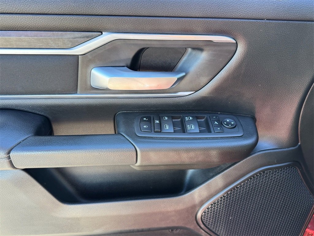 Used 2023 RAM 1500 Big Horn image 12