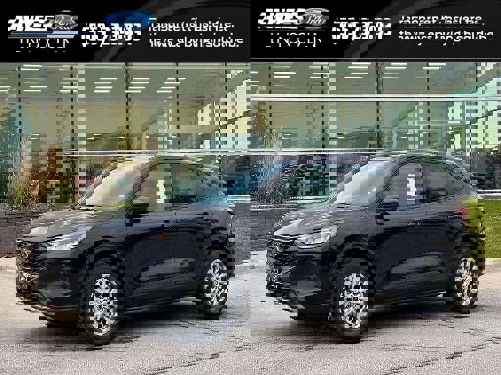 New 2025 Ford Escape Active w/ Tech Pack #1