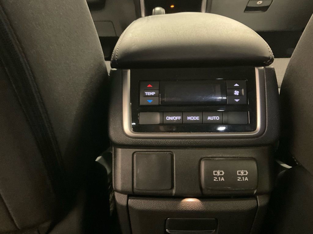 Used 2020 Subaru Ascent Premium w/ Convenience Package image 33