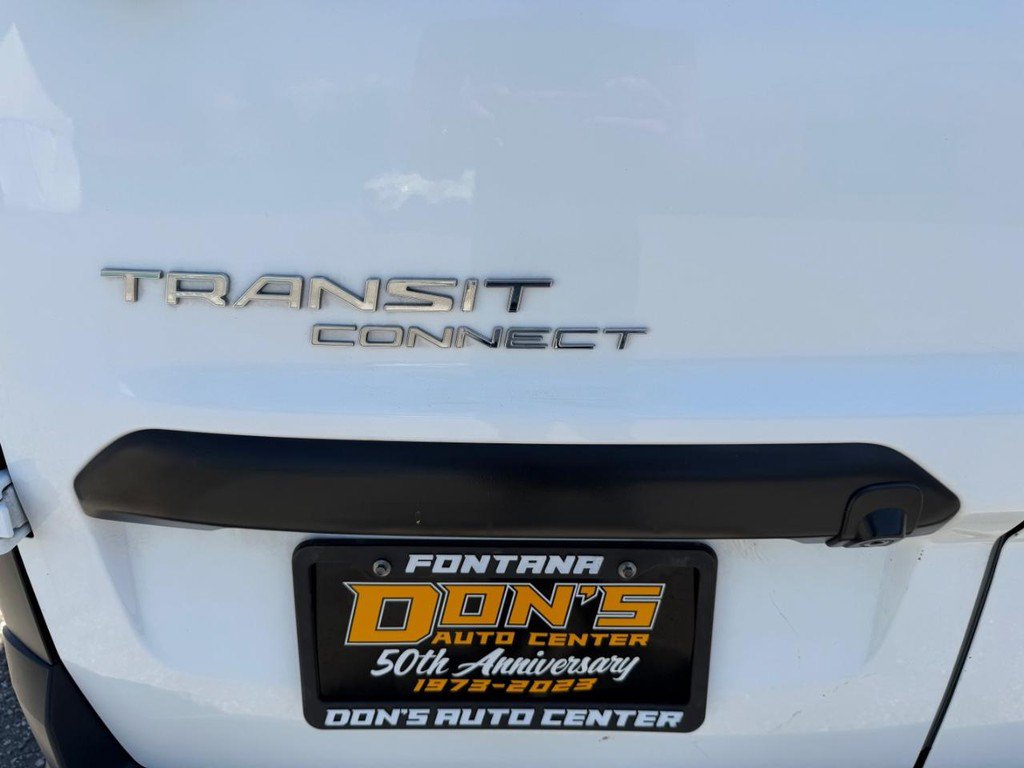 Used 2017 Ford Transit Connect XL FWD image 41