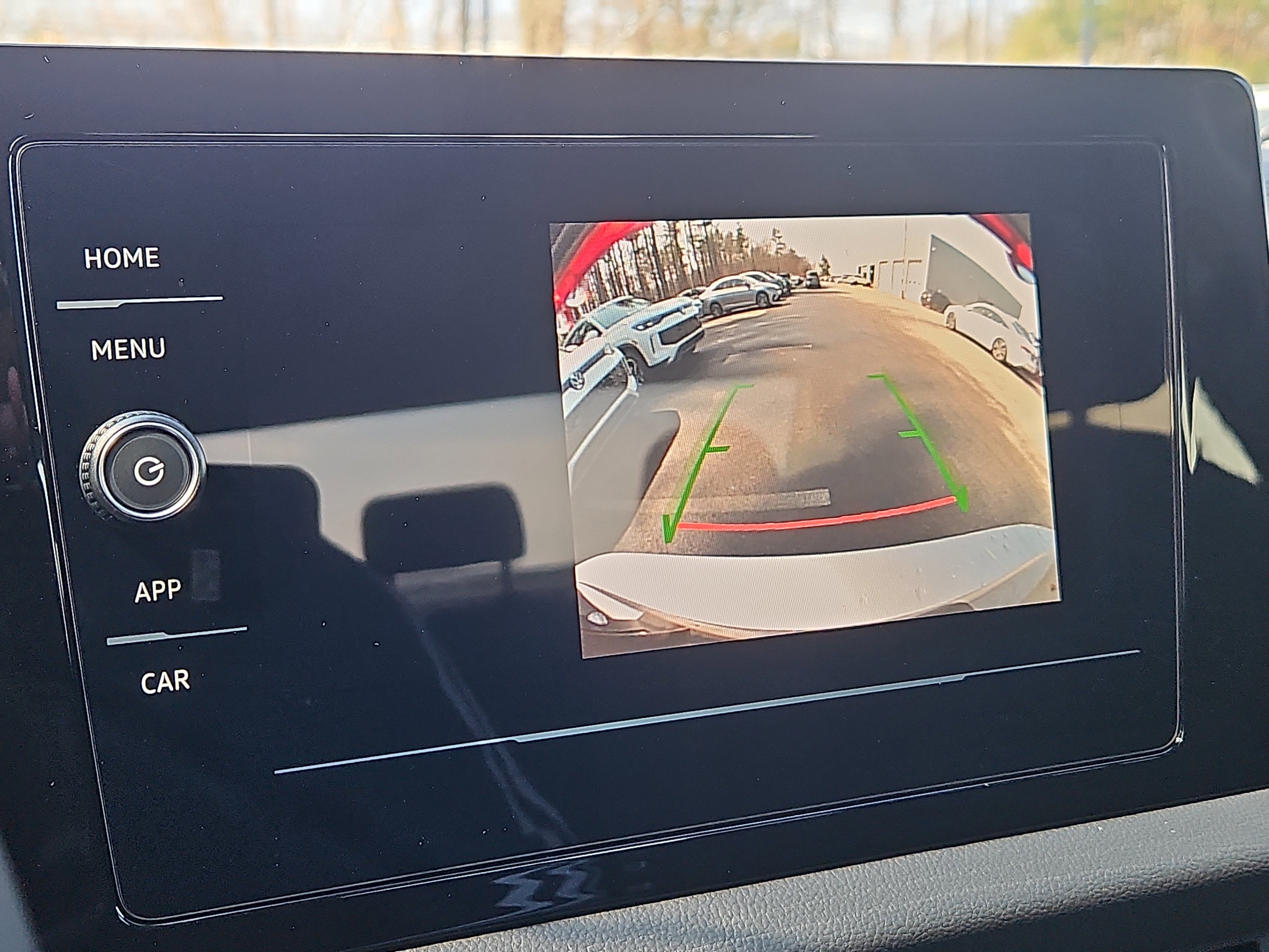 New 2026 Volkswagen Jetta S image 8