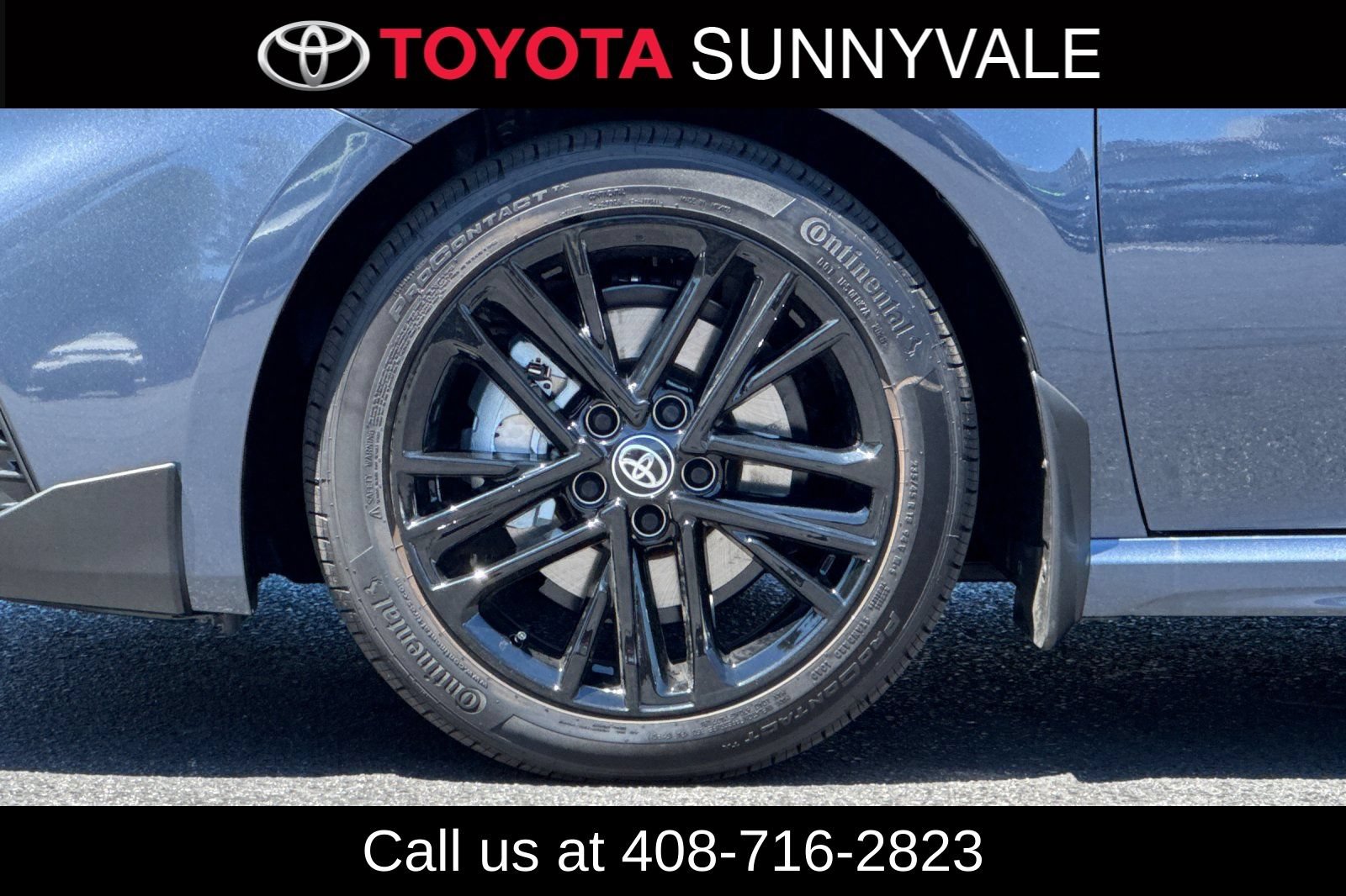 Used 2026 Toyota Camry SE w/ Multimedia Upgrade Package FWD image 12
