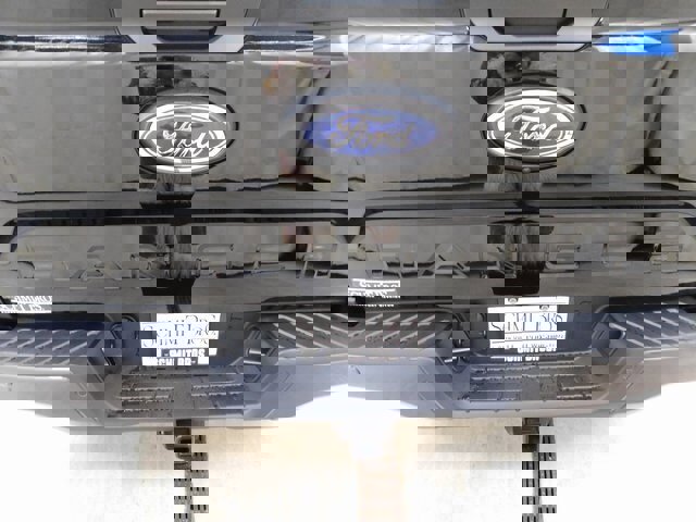 New 2025 Ford Ranger XLT w/ Trailer Tow Package image 14