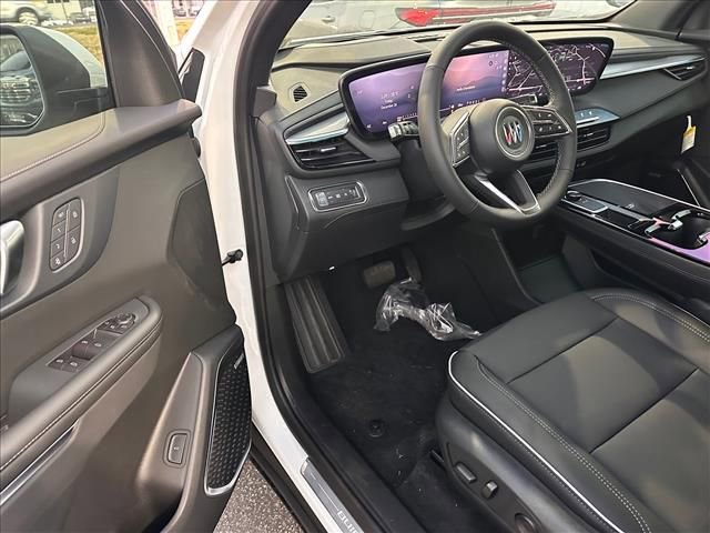 New 2026 Buick Enclave Preferred w/ Power Package image 17