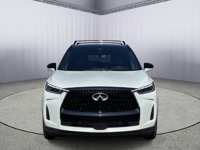 New 2027 INFINITI QX60 Autograph AWD/4WD image 4