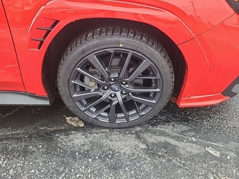 Used 2023 Subaru WRX Premium image 7