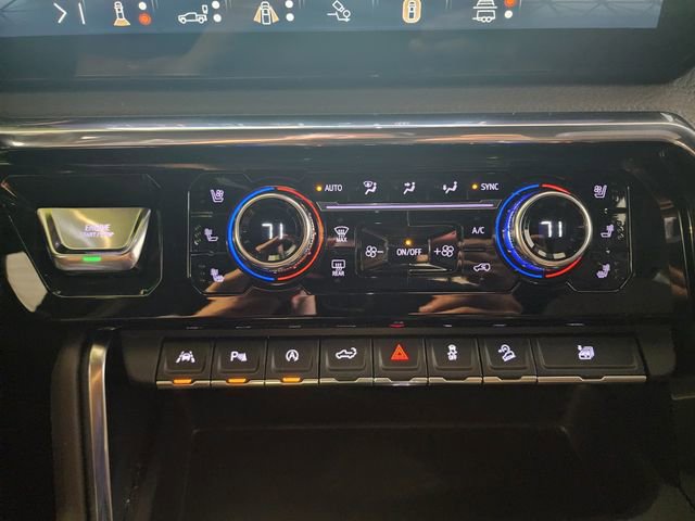 Certified 2024 GMC Sierra 1500 Denali AWD/4WD image 27