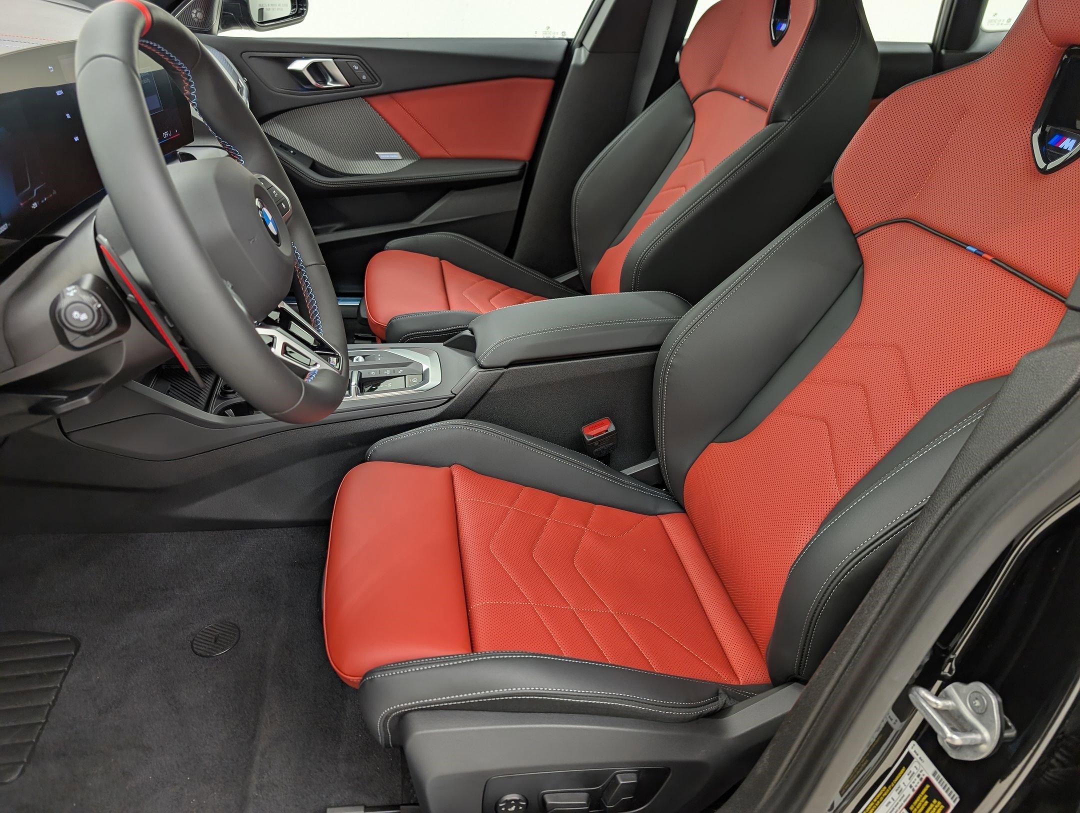 New 2026 BMW M235i xDrive image 5