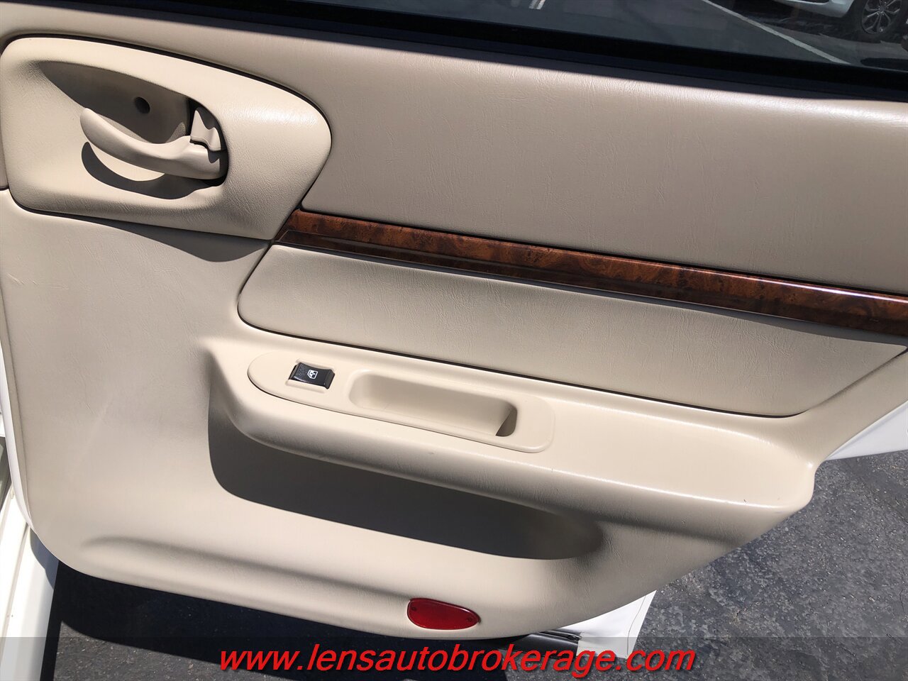 Used 2002 Chevrolet Impala LS w/ Preferred Equipment Group image 19