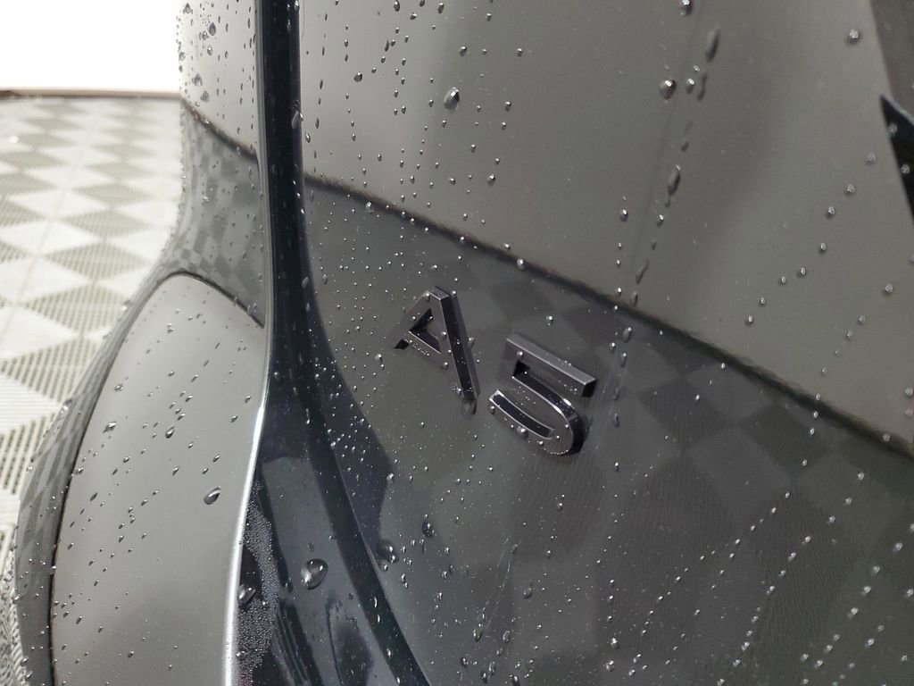 New 2026 Audi A5 2.0T Premium Plus image 8