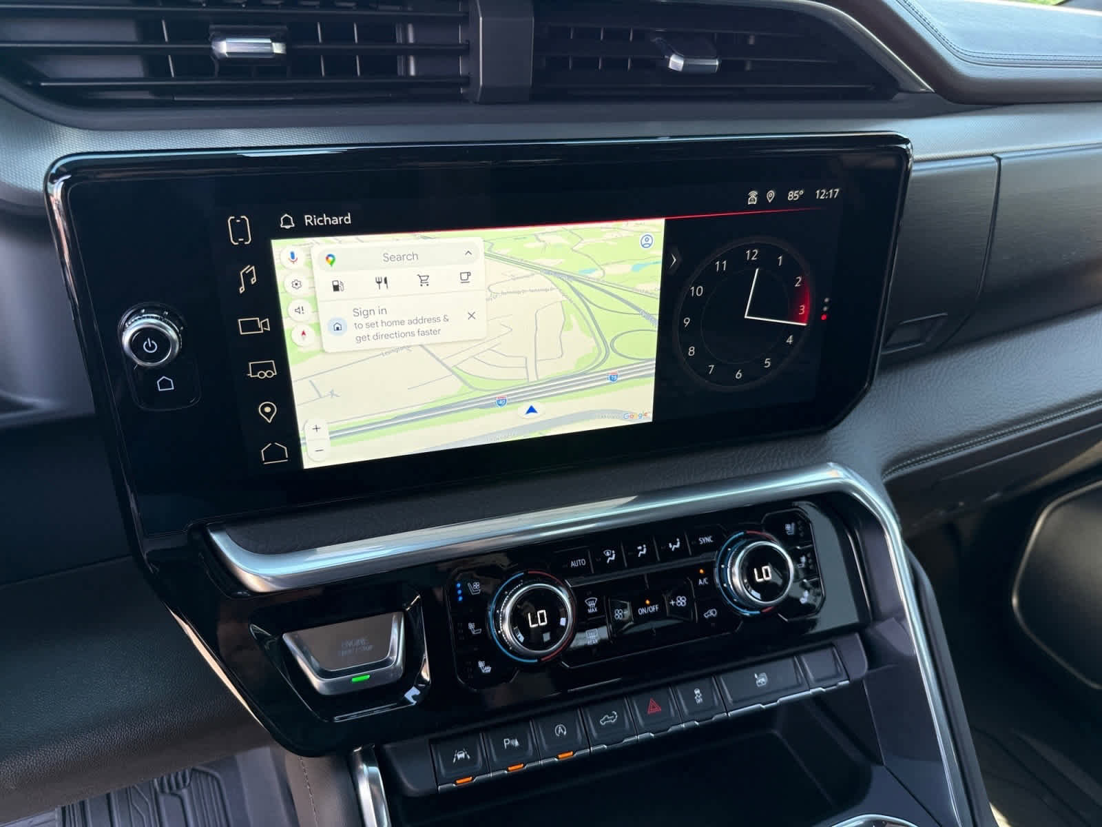 Used 2023 GMC Sierra 1500 Denali w/ Denali Reserve Package image 20