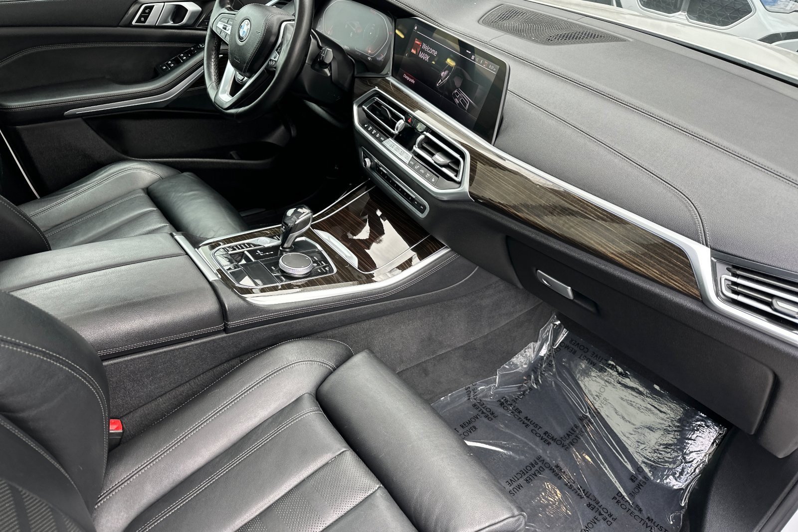 Used 2019 BMW X5 xDrive40i w/ Premium Package 2 AWD/4WD image 15