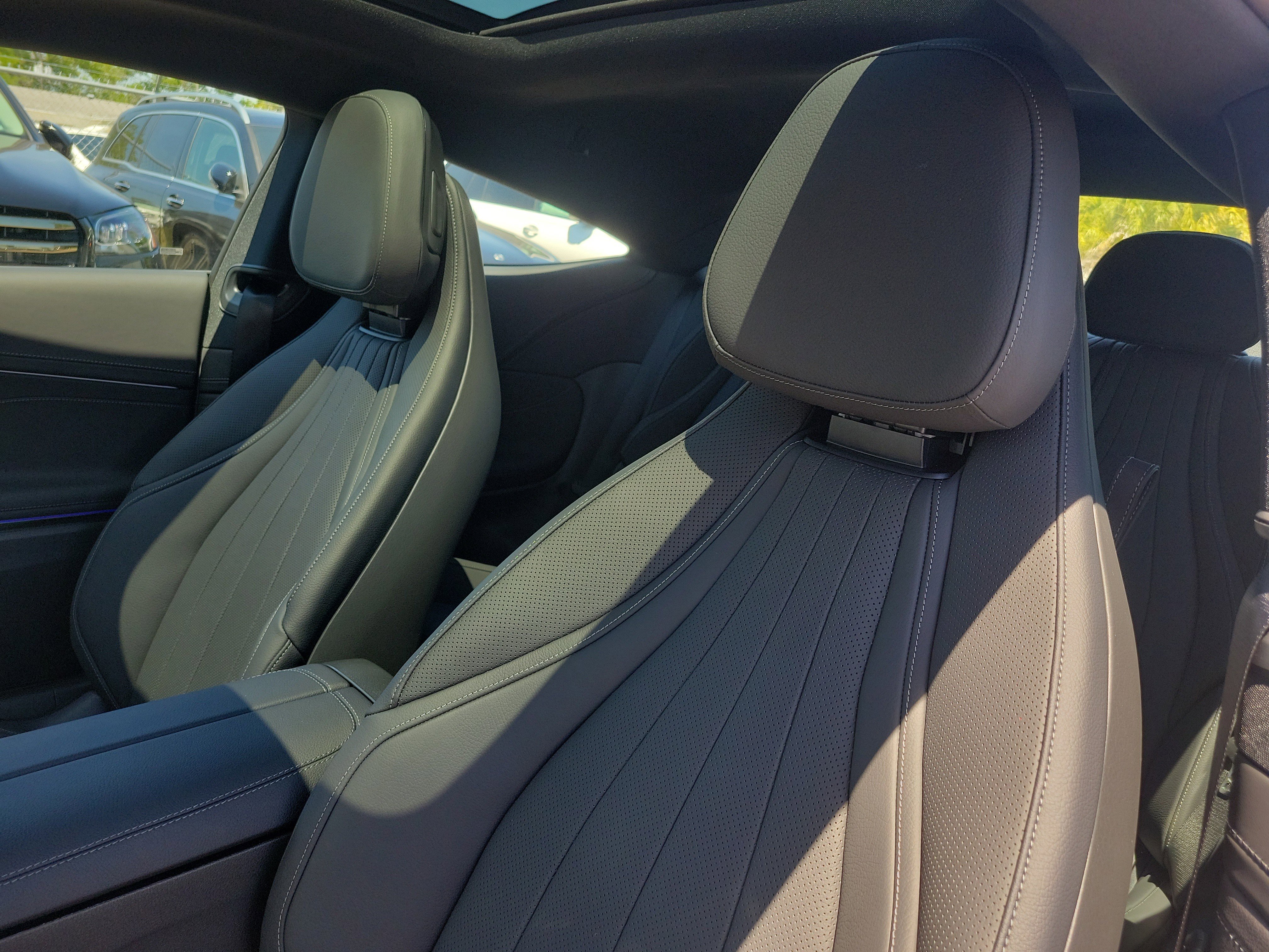 New 2026 Mercedes-Benz CLE 450 4MATIC Coupe image 13