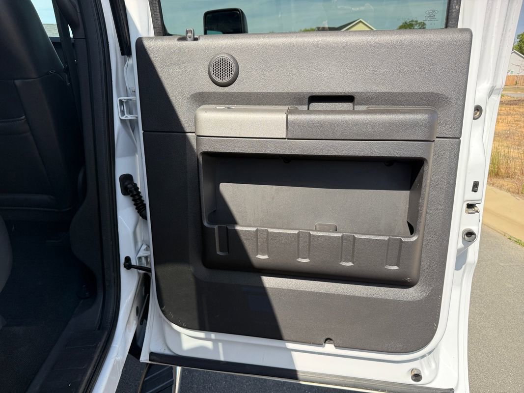 Used 2012 Ford F250 Lariat w/ Lariat Ultimate Pkg image 24
