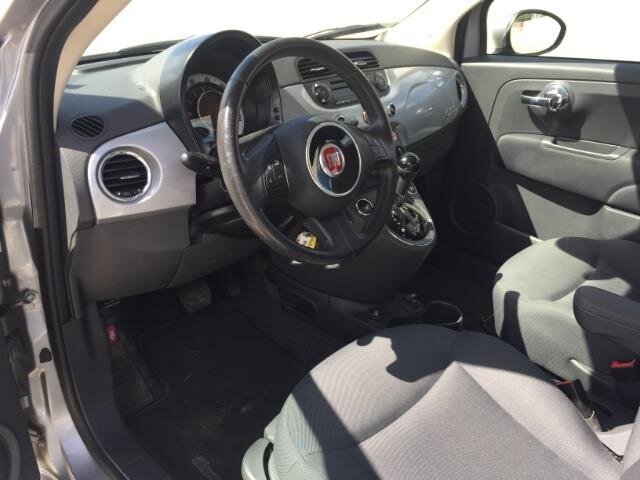 Used 2015 FIAT 500 Pop FWD image 16