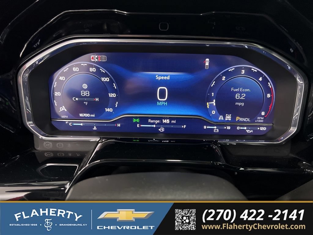 Used 2024 Chevrolet Silverado 3500 LT w/ Convenience Package AWD/4WD image 28