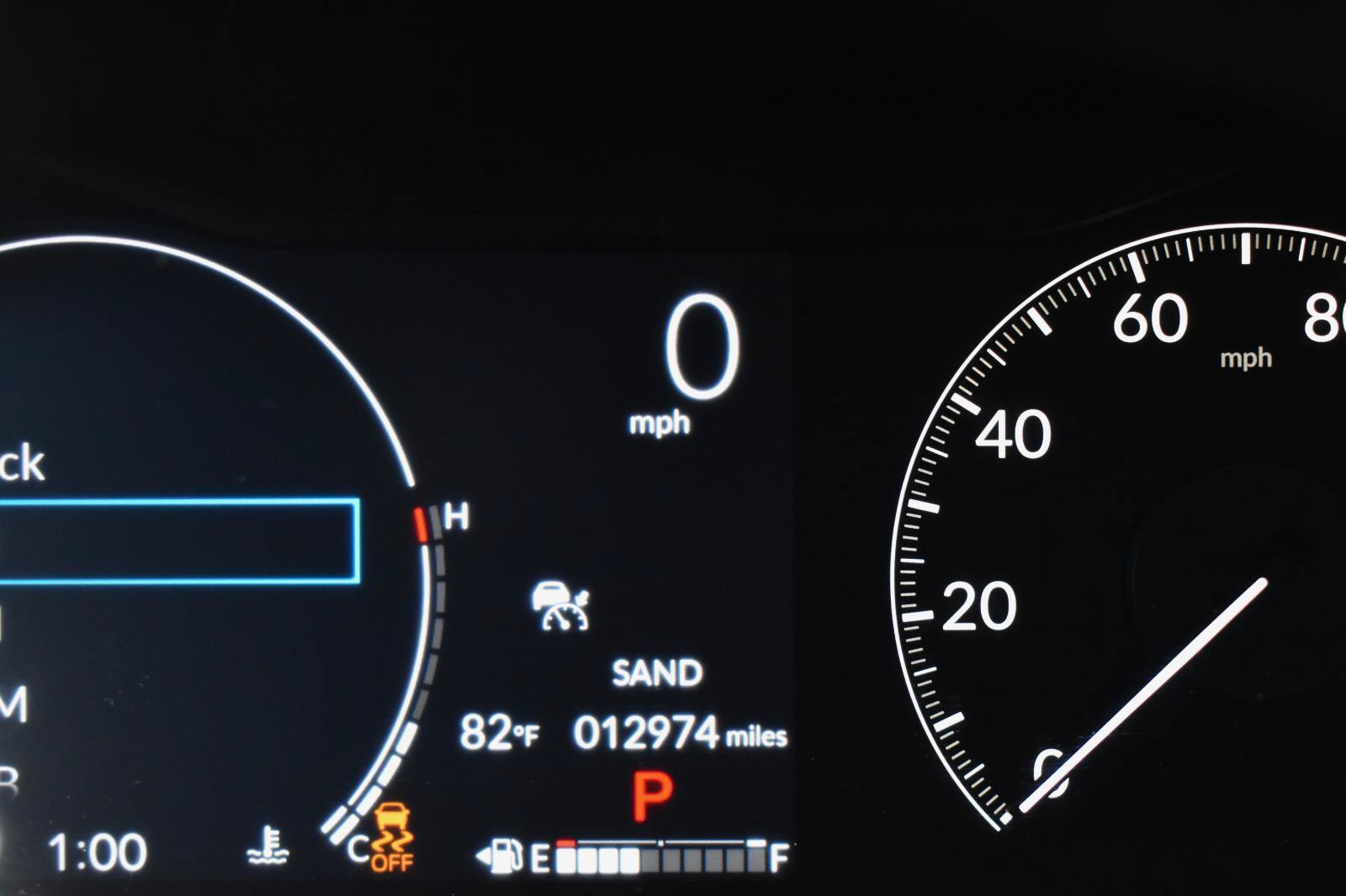 Used 2025 Honda Ridgeline RTL image 7