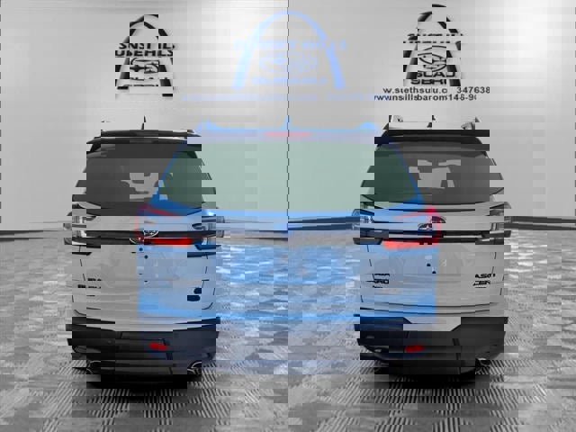 New 2025 Subaru Ascent Bronze Edition w/ Popular Package #2 image 63