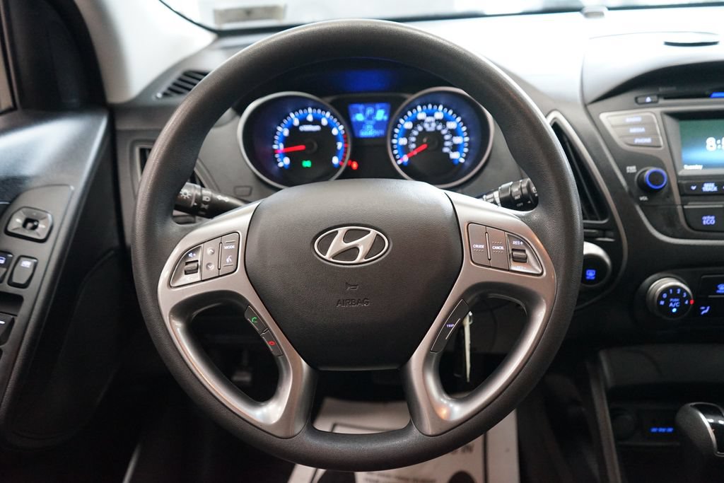 Used 2015 Hyundai Tucson GLS w/ Option Group 02 AWD/4WD image 26