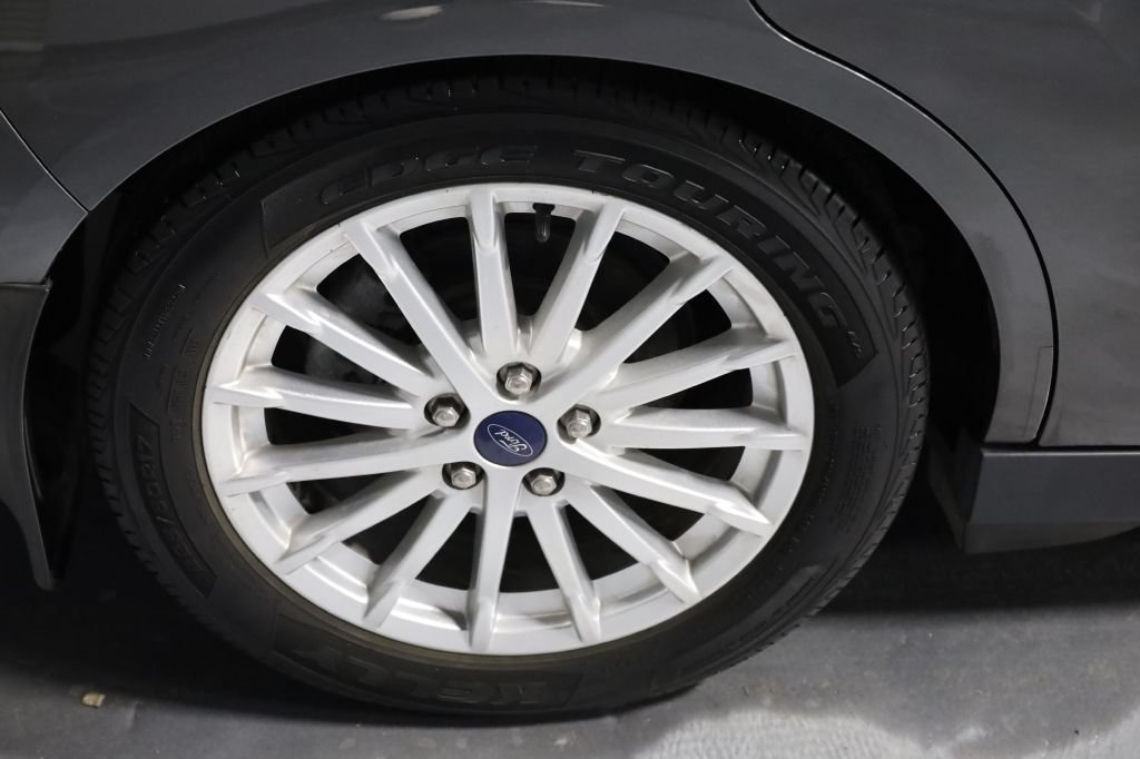 Used 2015 Ford C-MAX Energi SEL w/ Exterior Protection Package FWD image 38