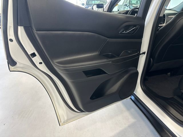 Certified 2023 GMC Acadia SLT w/ Elevation Edition image 31