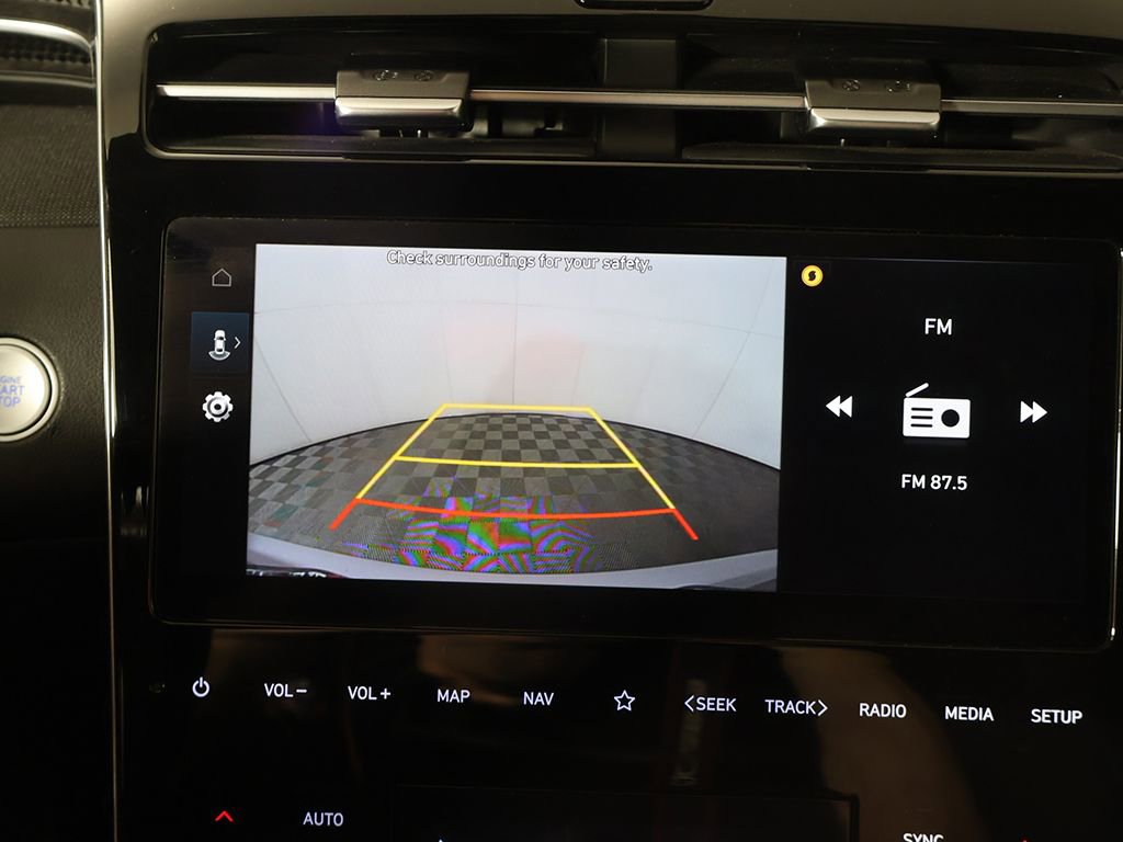 Used 2024 Hyundai Tucson XRT AWD/4WD image 44