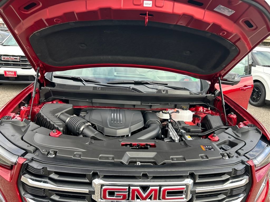 New 2026 GMC Acadia Elevation w/ Elevation Premium Package image 31